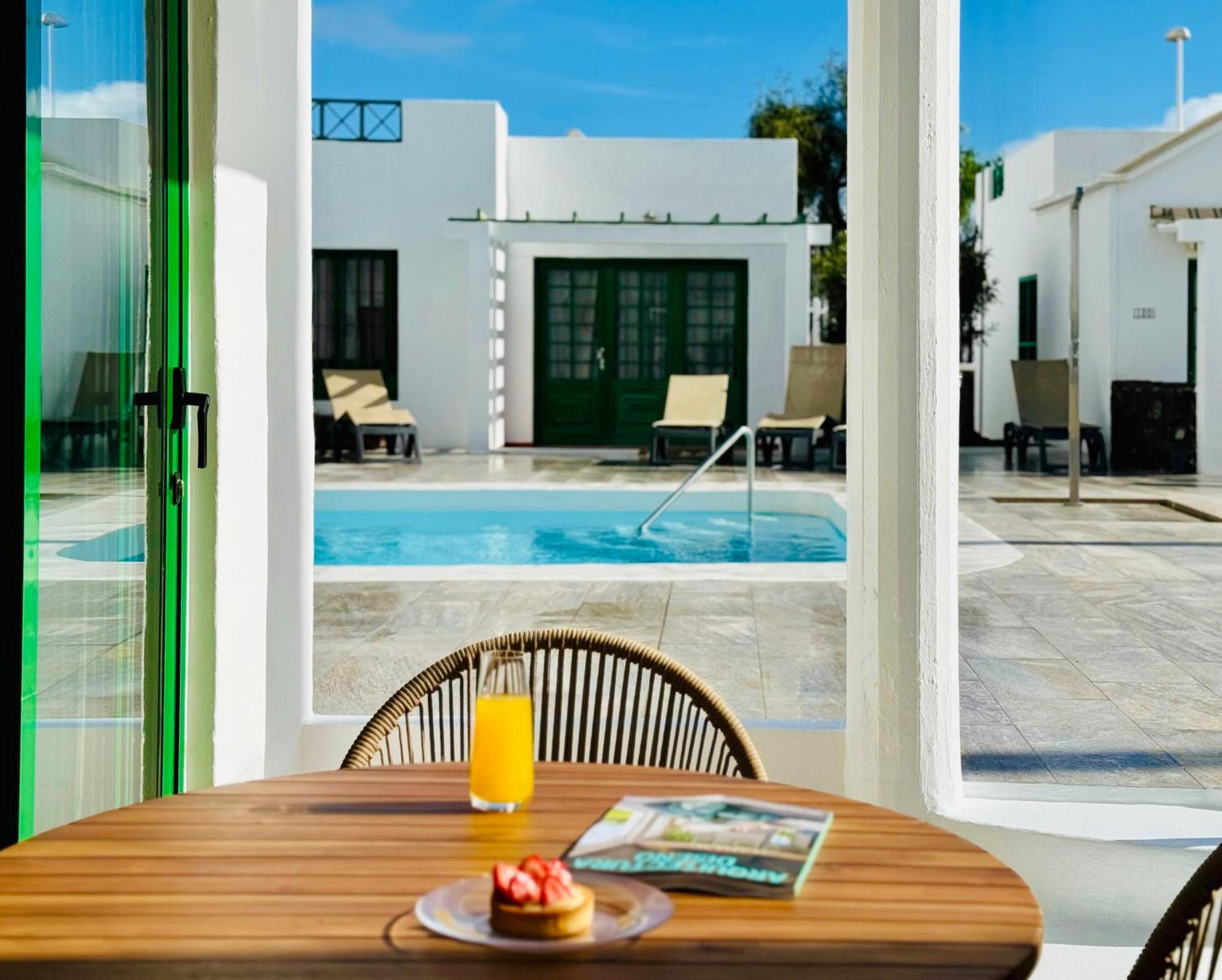 Canaryislandshost L Beach Пуэрто дель Кармен Экстерьер фото