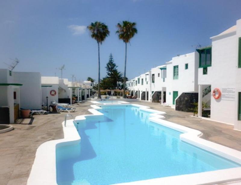 Canaryislandshost L Beach Пуэрто дель Кармен Экстерьер фото