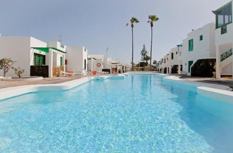 Canaryislandshost L Beach Пуэрто дель Кармен Экстерьер фото